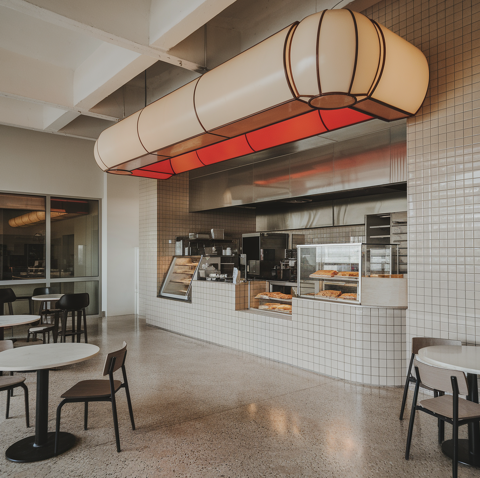 Restaurant rapide et VAE murs et fonds / Ouest Lyonnais 344800 45 m�$$344 800 &euro;