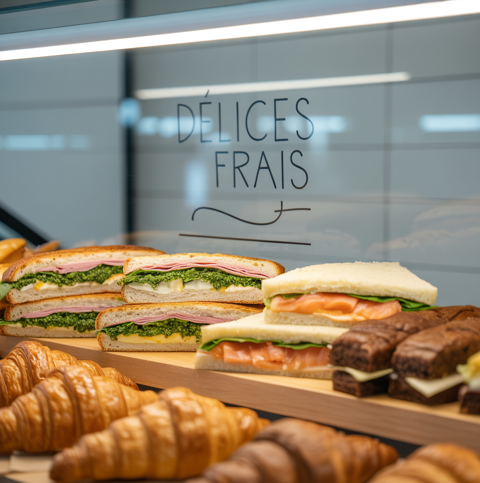 Restauration rapide grande ville de l'Yonne (89) 92000 50 m²$$92 000 &euro; 