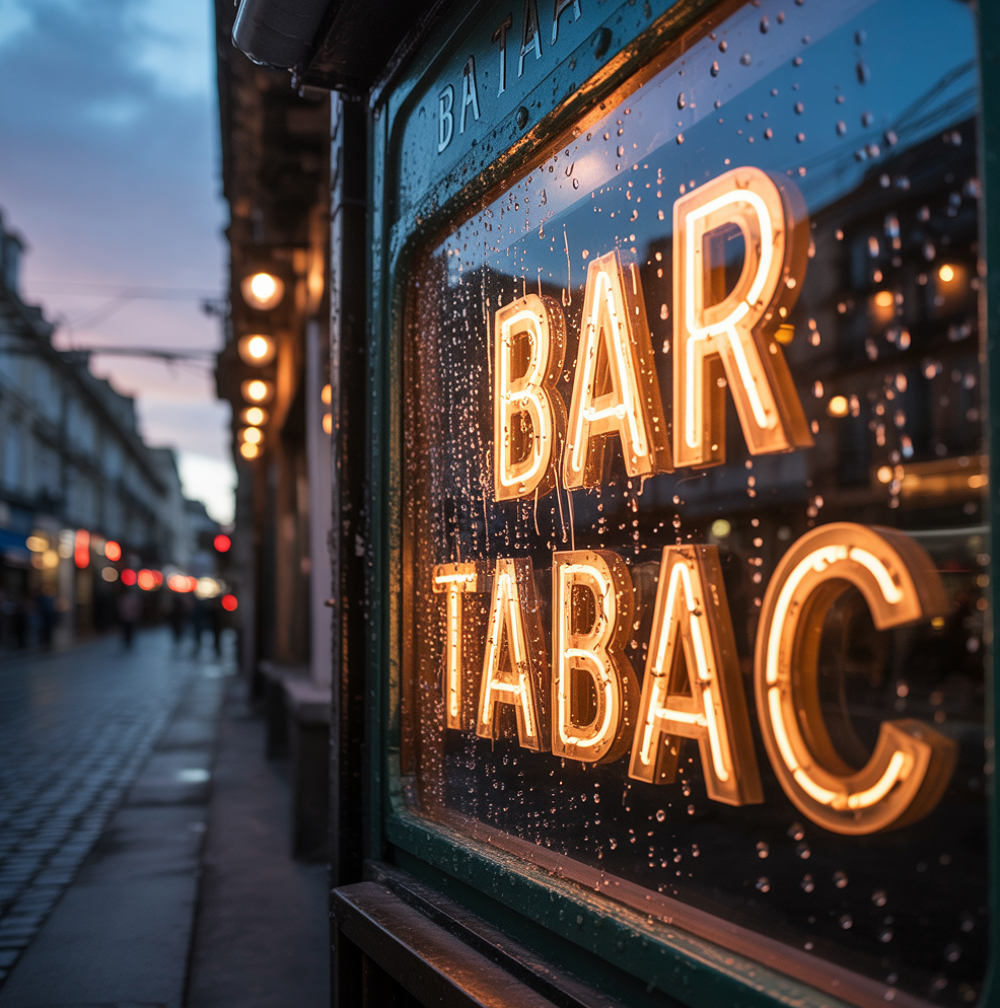   Bar-Tabac-FDJ - Centre-ville Yonne 
