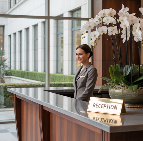 H&ocirc;tel-restaurant id&eacute;alement situ&eacute; en Nord-Is&egrave;re 495000 445 m�$$495 000 &euro; 