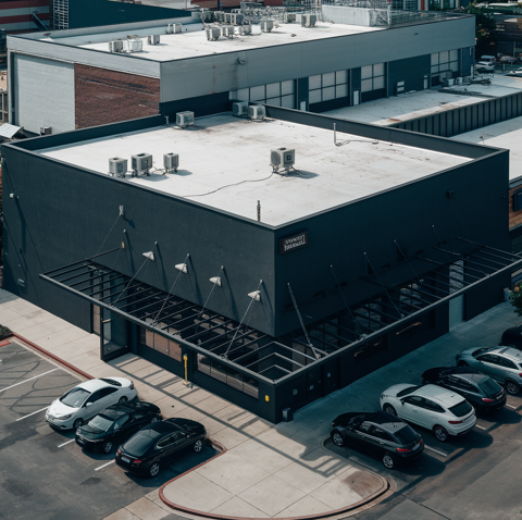 B&acirc;timent commercial ou artisanal 1000m&sup2;  - Manche 253000 1130 m²$$253 000 &euro;