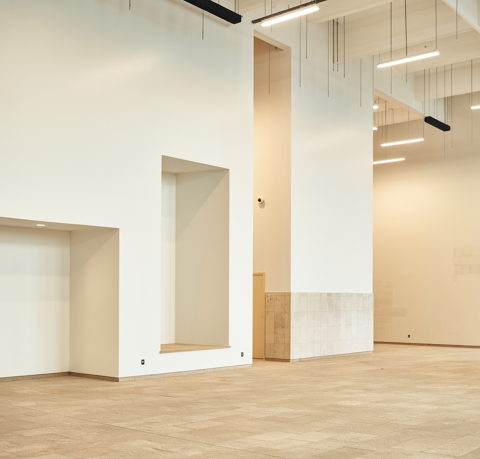 Entrep&ocirc;t + bureaux 400 m&sup2; - Sud ouest Lyonnais 848000 400 m²