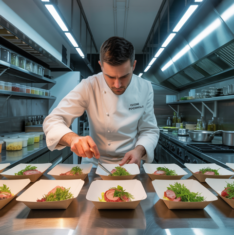 Traiteur agglom&eacute;ration Troyenne - AUBE 154000 165 m�$$154 000 &euro; 