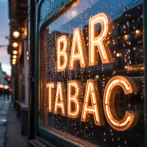 Bar-Tabac-Brasserie Vosges (88) 165000 140 m²$$165 000 &euro;