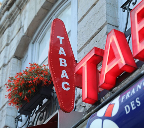 Nancy Sud - Buraliste bien plac&eacute; 187000 85 m�$$187 000 &euro; 