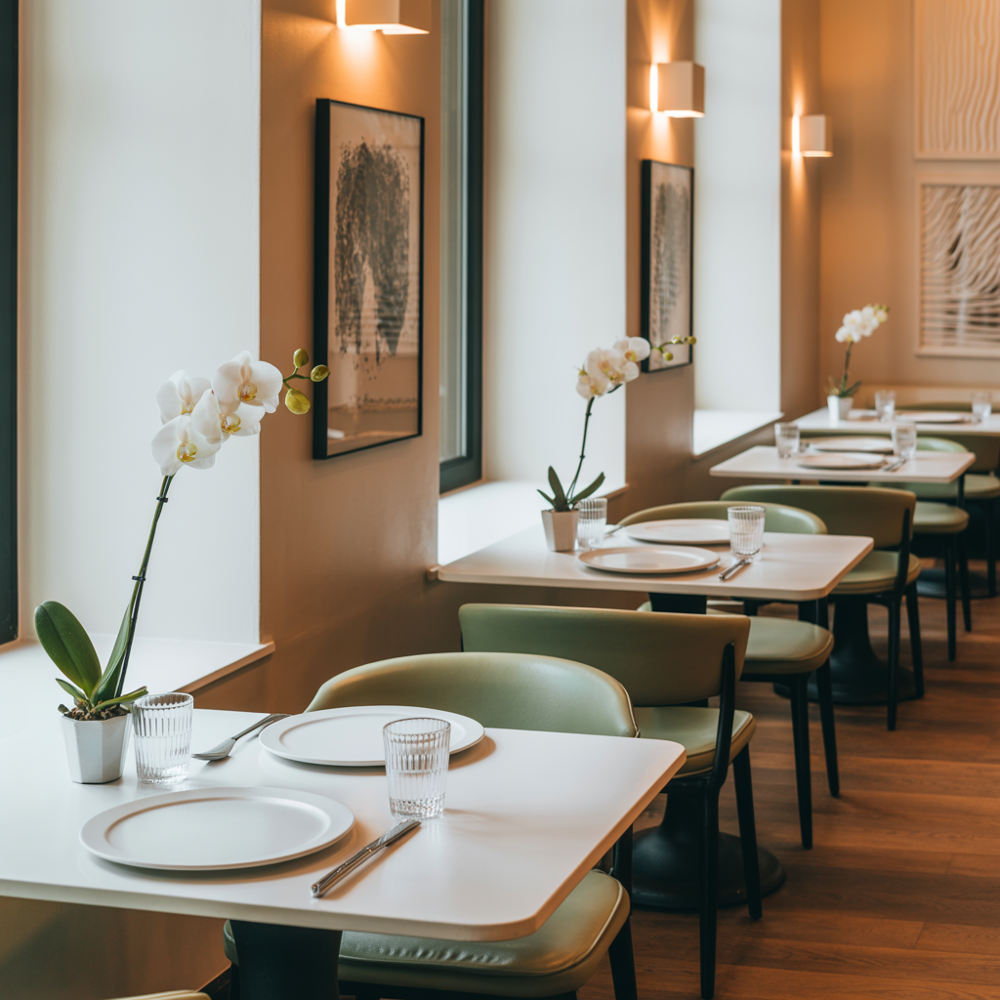   Restaurant avec logement de fonction Val de Marne 