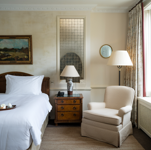 H&ocirc;tel, Restaurant de charme proche de Versailles et Paris 710000 100 m�$$710 000 &euro; 