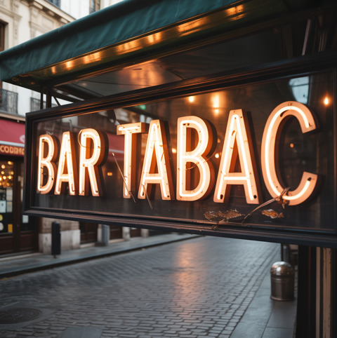 Bar, Tabac presse en Savoie 313000 80 m²$$313 000 &euro;