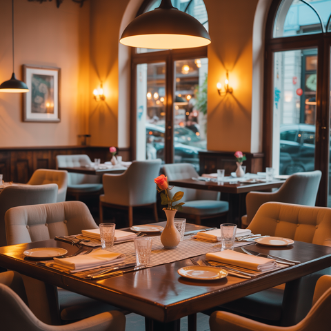 Restaurant Brasserie - Institution Chamb&eacute;rienne 605000 200 m�$$605 000 &euro;