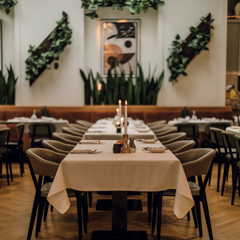 Restaurant cœur de grande ville Aube 165000 150 m²$$165 000 &euro;