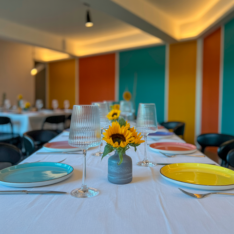 Murs et fonds restaurant Cit&eacute; thermale de Haute Marne 220000 84 m�$$220 000 &euro;