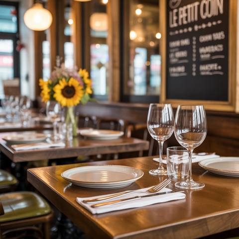 Restaurant aux portes du Beaujolais licence IV 102000 150 m²$$102 000 &euro;