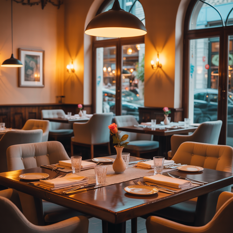 Restaurant Licence IV – Seine-et-Marne 275000 340 m²$$275 000 &euro;