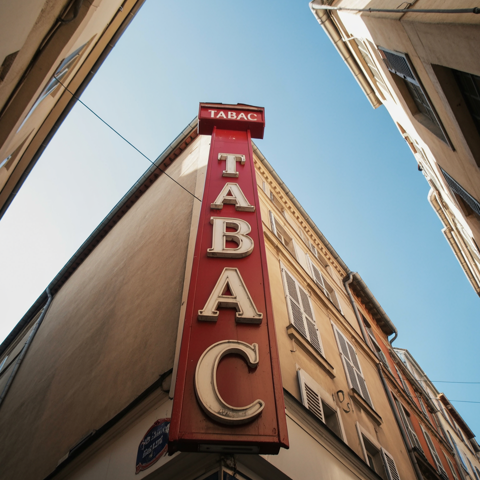 Tabac, Cadeaux, Carterie, Cigarette &eacute;lectronique, Souvenirs 330000 75 m�$$330 000 &euro; 