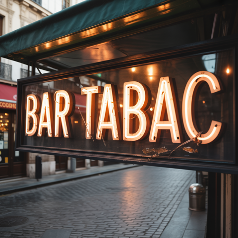 Bar, FDJ, PMU, Tabac entre AUXERRE et JOIGNY. 214560 200 m�$$214 560 &euro; 