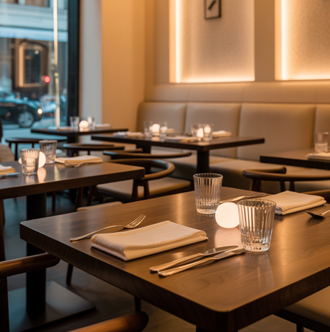 Restaurant Pizzeria, Restaurant - Alpes Maritimes 605000 160 m�$$605 000 &euro;