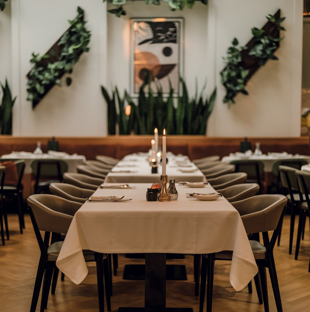   Fonds (+ murs) Restaurant dans les Ardennes 