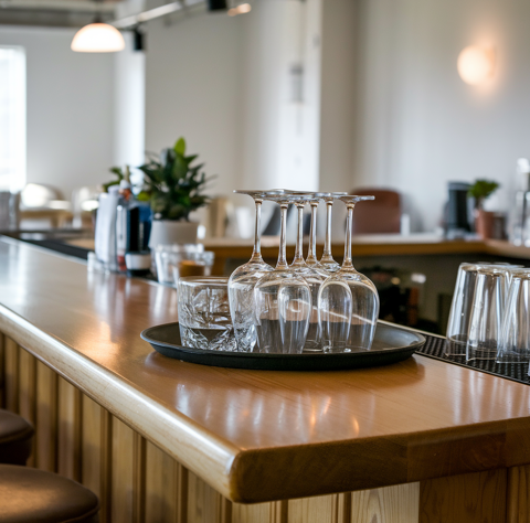 Opportunit&eacute; Unique - Bar Brasserie &agrave; Nancy Nord 67000 180 m�$$67 000 &euro;