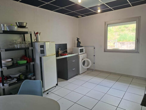  Appartement � louer 1 pi�ce 34 m�