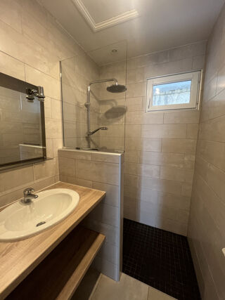  Maison à louer 3 pièces 65 m²
