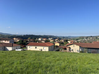  Terrain  vendre 1330 m