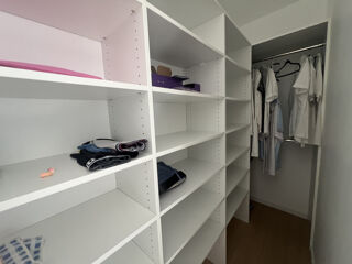  Appartement à louer 2 pièces 36 m²