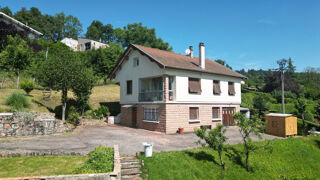  Maison � vendre 4 pi�ces 90 m�