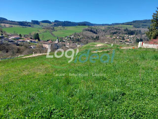  Terrain  vendre 700 m