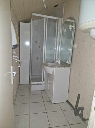  Maison � vendre 3 pi�ces 45 m�