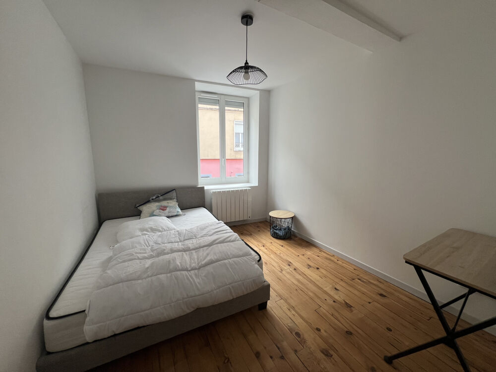 Location Appartement AMPLEPUIS Amplepuis