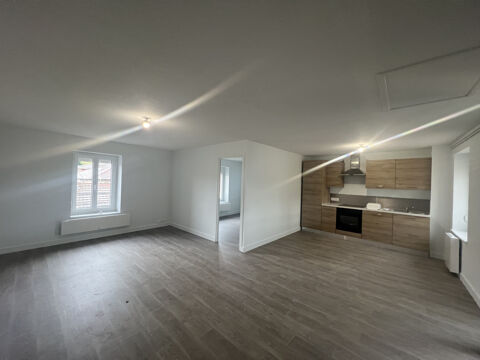   CUBLIZE - LAC DES SAPINS Appartement - 4 pi�ce(s) - 78 m�