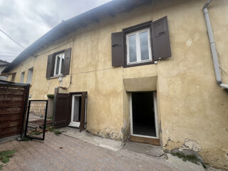  Maison à vendre 6 pièces 130 m²