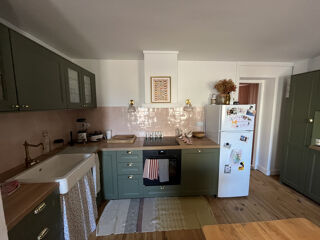  Maison à vendre 6 pièces 125 m²
