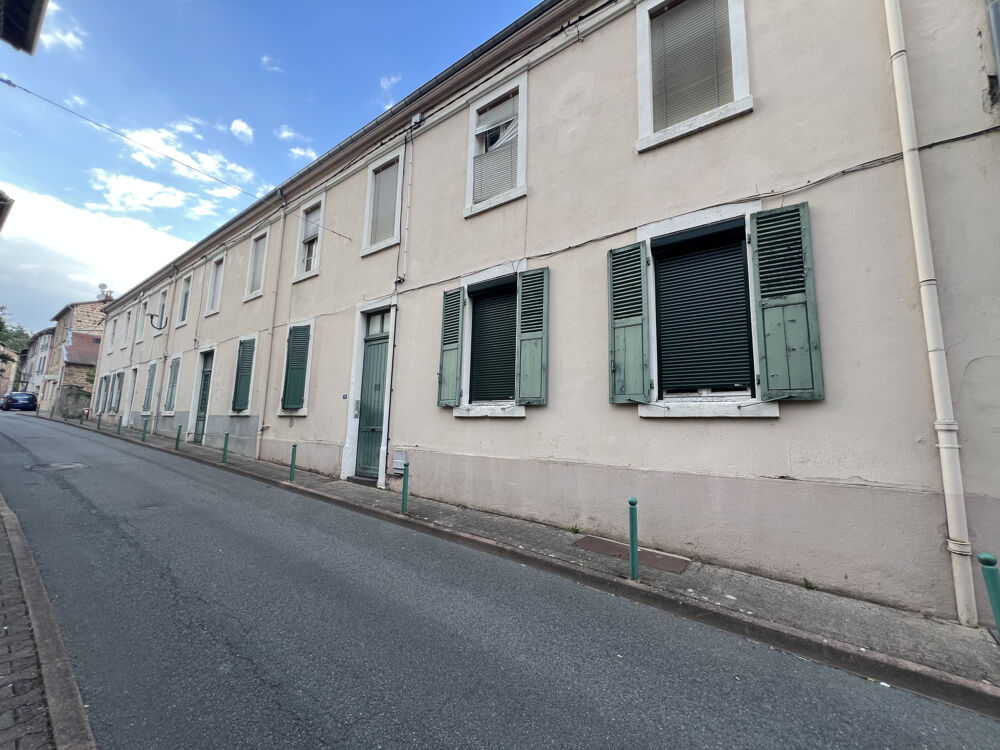 Vente Immeuble THIZY-LES-BOURGS Thizy les bourgs