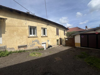  Maison à vendre 6 pièces 130 m²