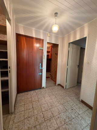  Appartement à vendre 3 pièces 80 m²