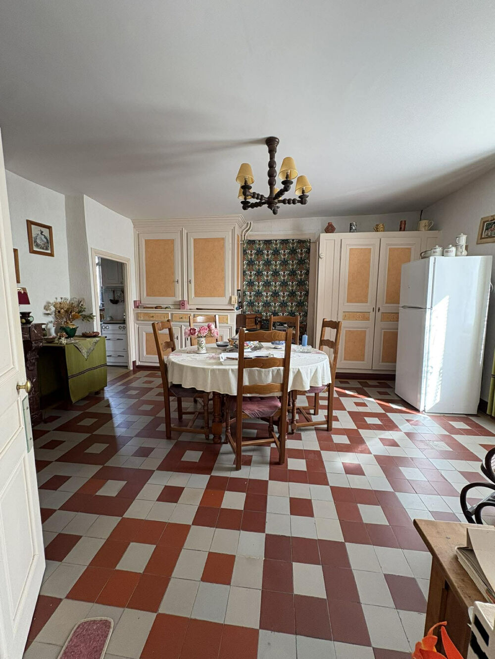 Maison bourgeoise située à Grandris