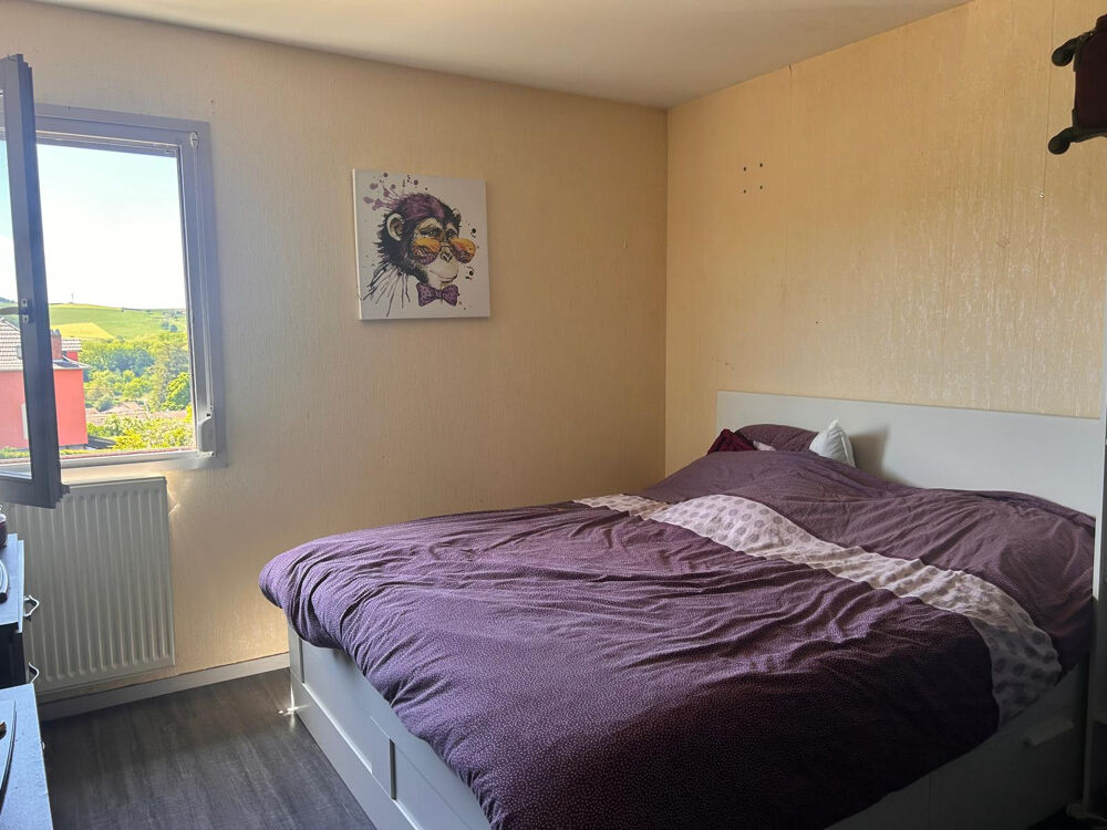 Vente Maison Maison AMPLPEUIS Amplepuis