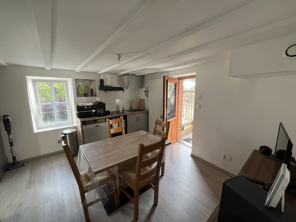 Location Maison 5 MINUTES AMPLEPUIS St victor sur rhins