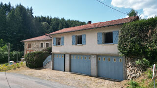  Maison � vendre 3 pi�ces 71 m�