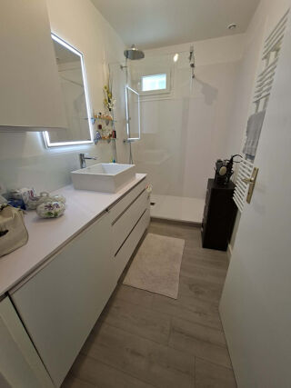  Maison à vendre 2 pièces 59 m²