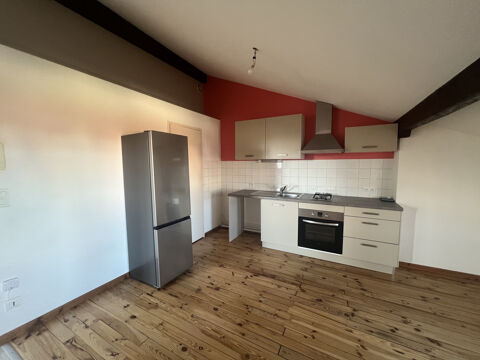   LE COTEAU Appartement - 4 pi�ce(s) - 62 m�