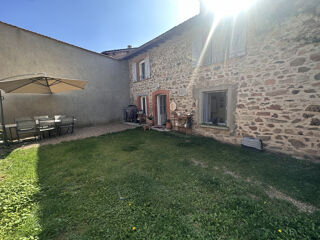  Maison à vendre 6 pièces 125 m²