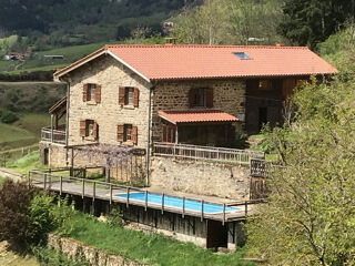  Maison  vendre 7 pices 125 m