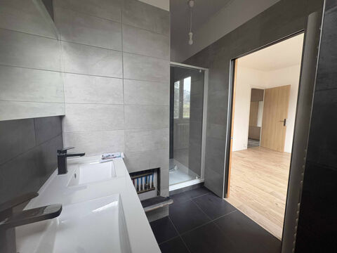  Appartement � louer 4 pi�ces 103 m�