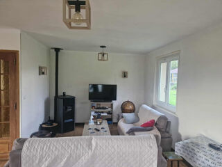  Maison � vendre 4 pi�ces 99 m�