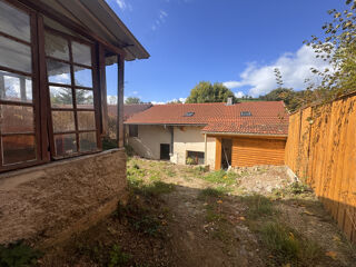  Maison � vendre 7 pi�ces 115 m�