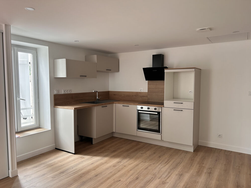 Location Appartement AMPLEPUIS Amplepuis