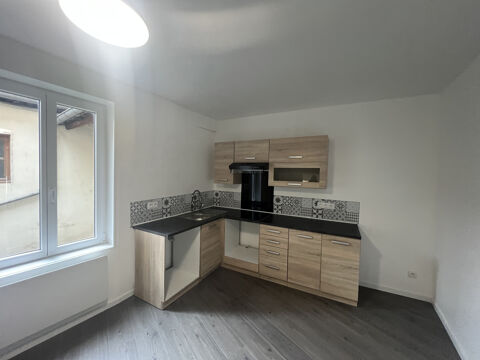   AMPLEPUIS Appartement - 4 pi�ce(s) - 67 m�