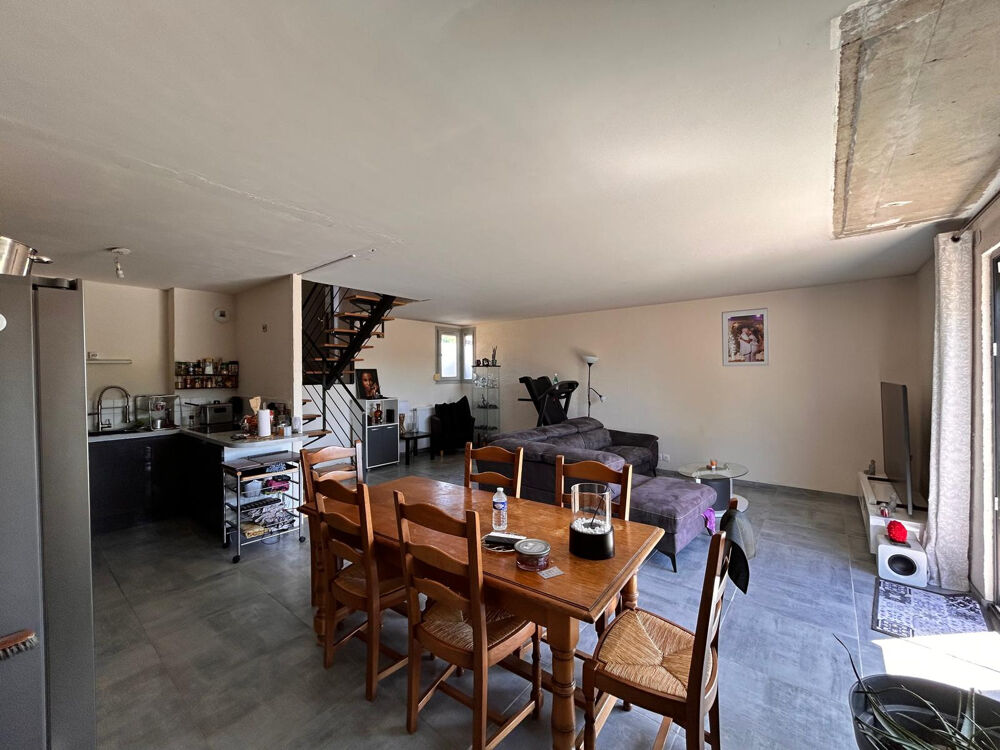 Vente Maison Maison AMPLPEUIS Amplepuis